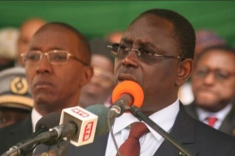 Sénégal : Macky Sall prêt à  limoger son Pm Abdoul Mbaye